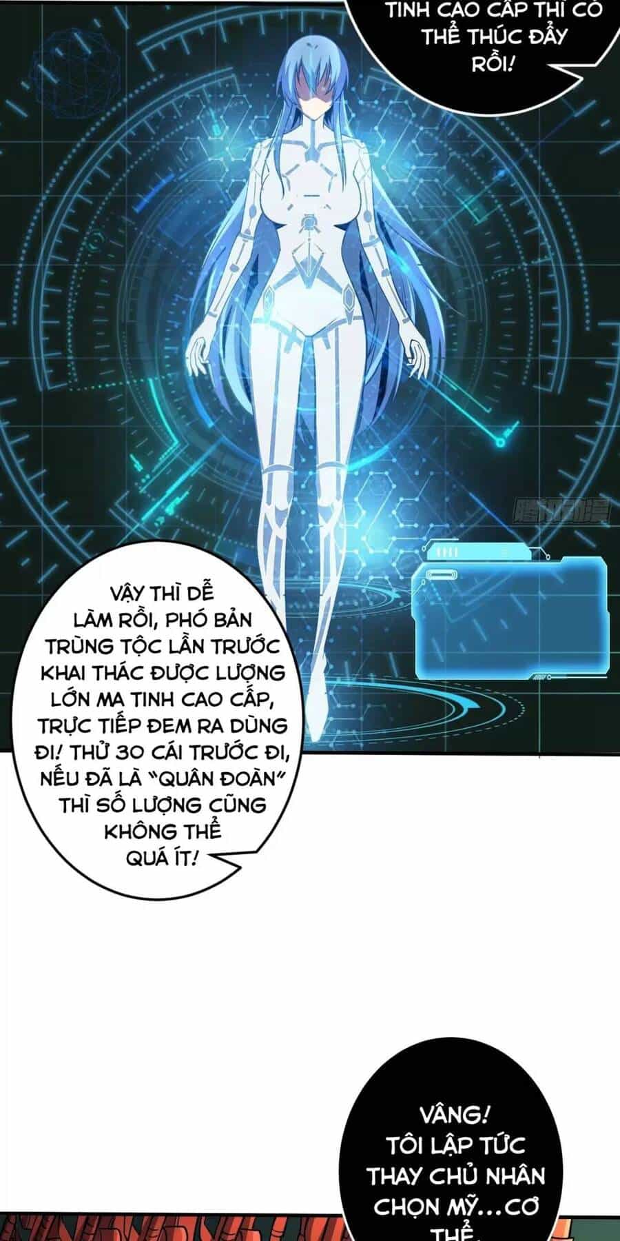 Vừa Chơi Đã Có Tài Khoản Vương Giả - Chương 192 - ảnh 11