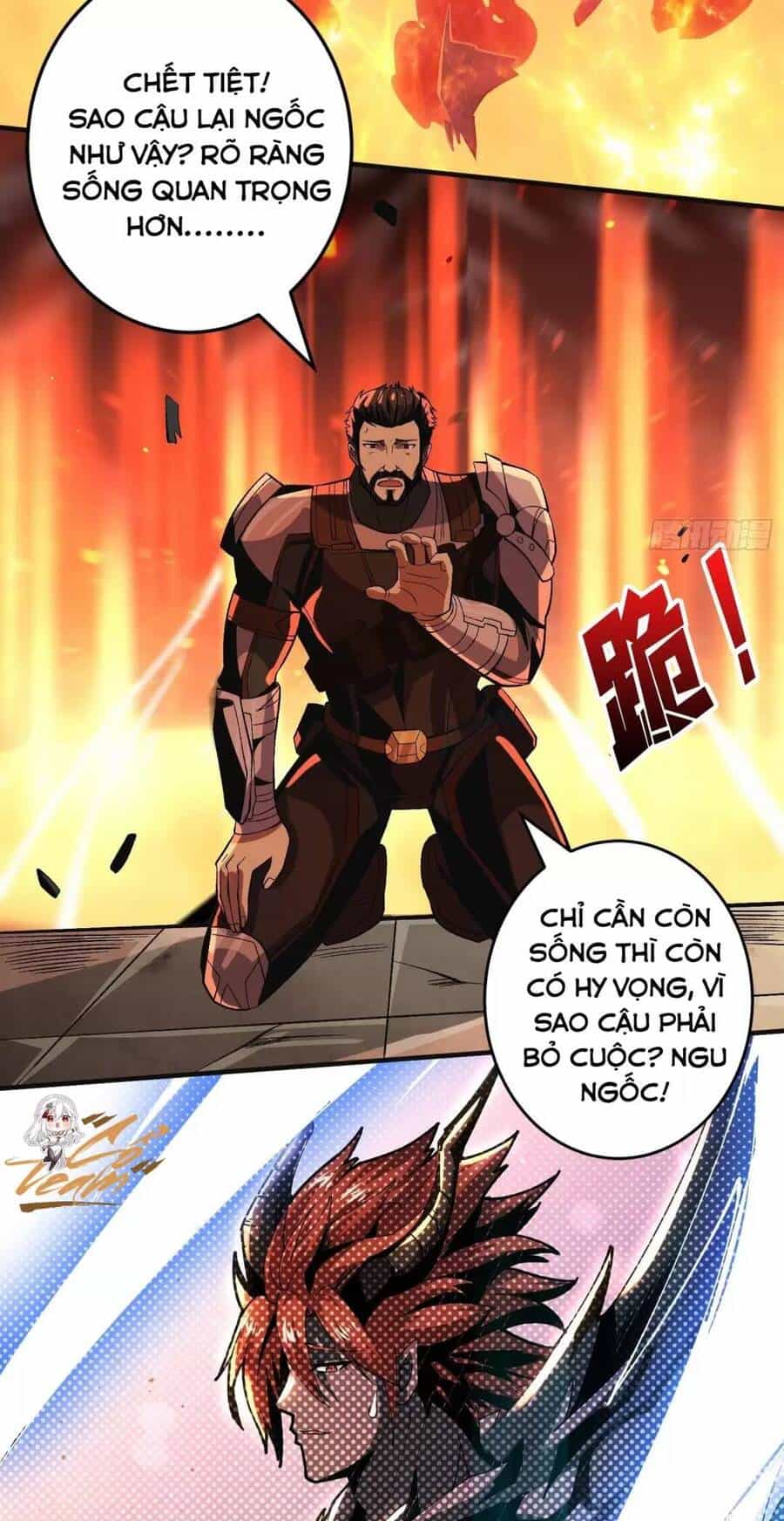Vừa Chơi Đã Có Tài Khoản Vương Giả - Chương 193 - ảnh 23