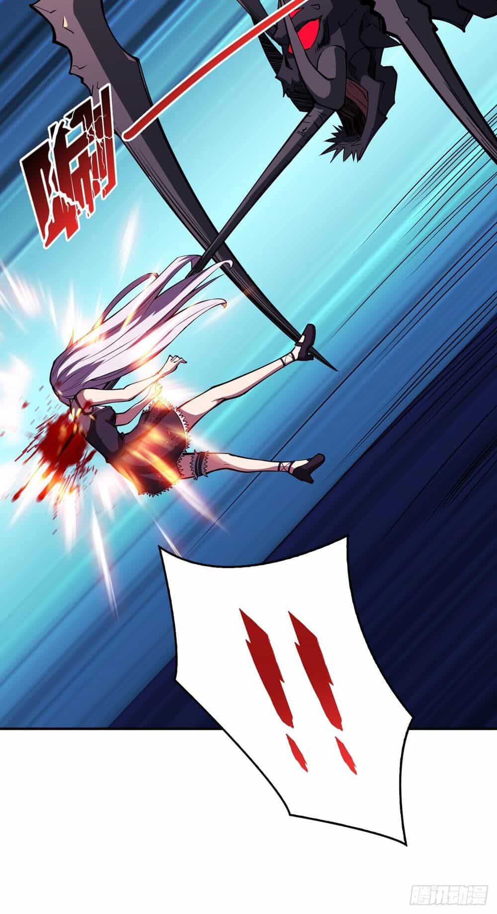 Vừa Chơi Đã Có Tài Khoản Vương Giả - Chương 2 - ảnh 28