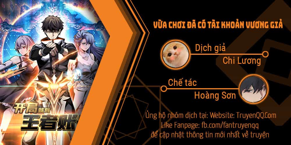 Vừa Chơi Đã Có Tài Khoản Vương Giả - Chương 2 - ảnh 68