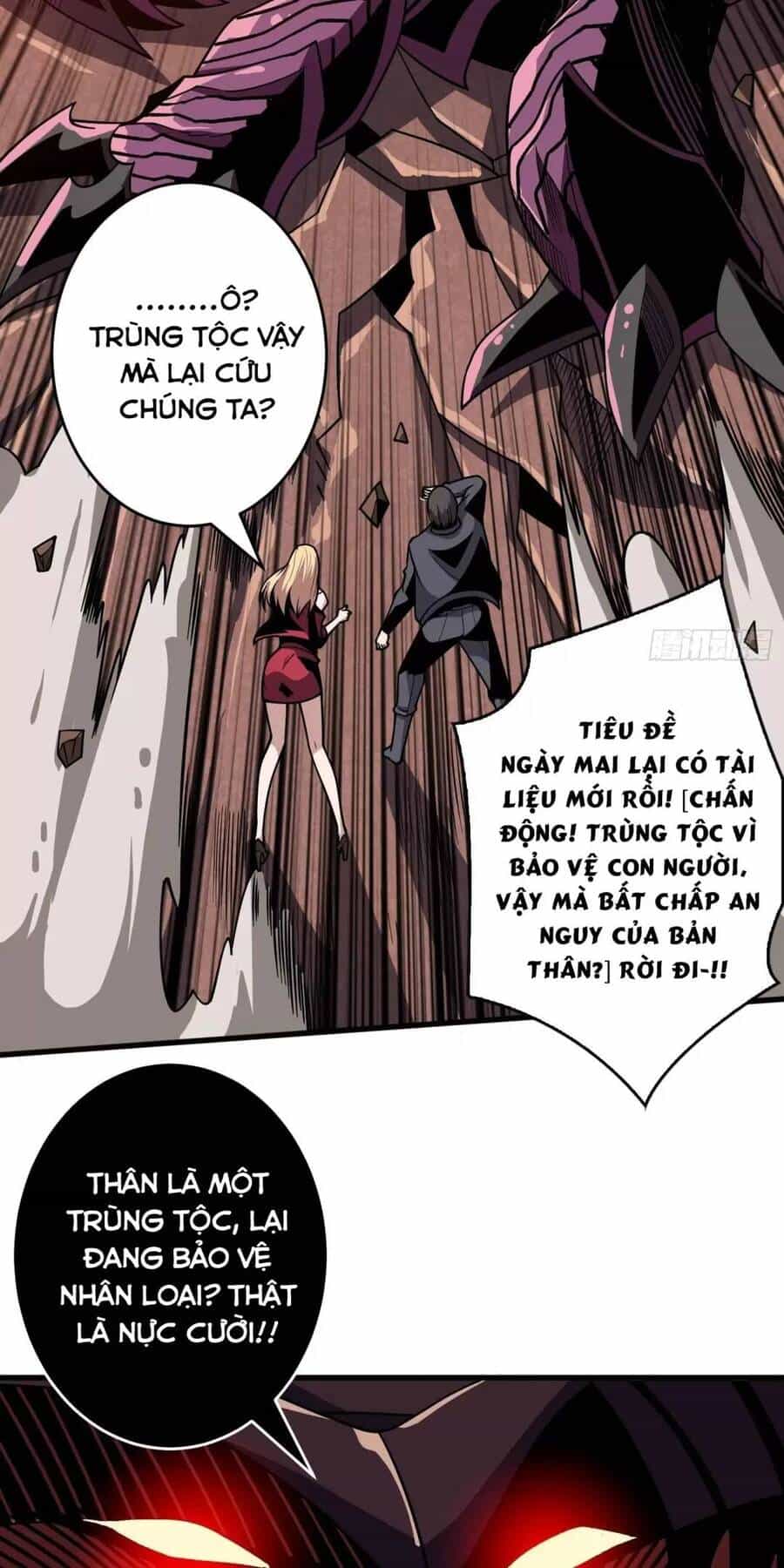 Vừa Chơi Đã Có Tài Khoản Vương Giả - Chương 195 - ảnh 27