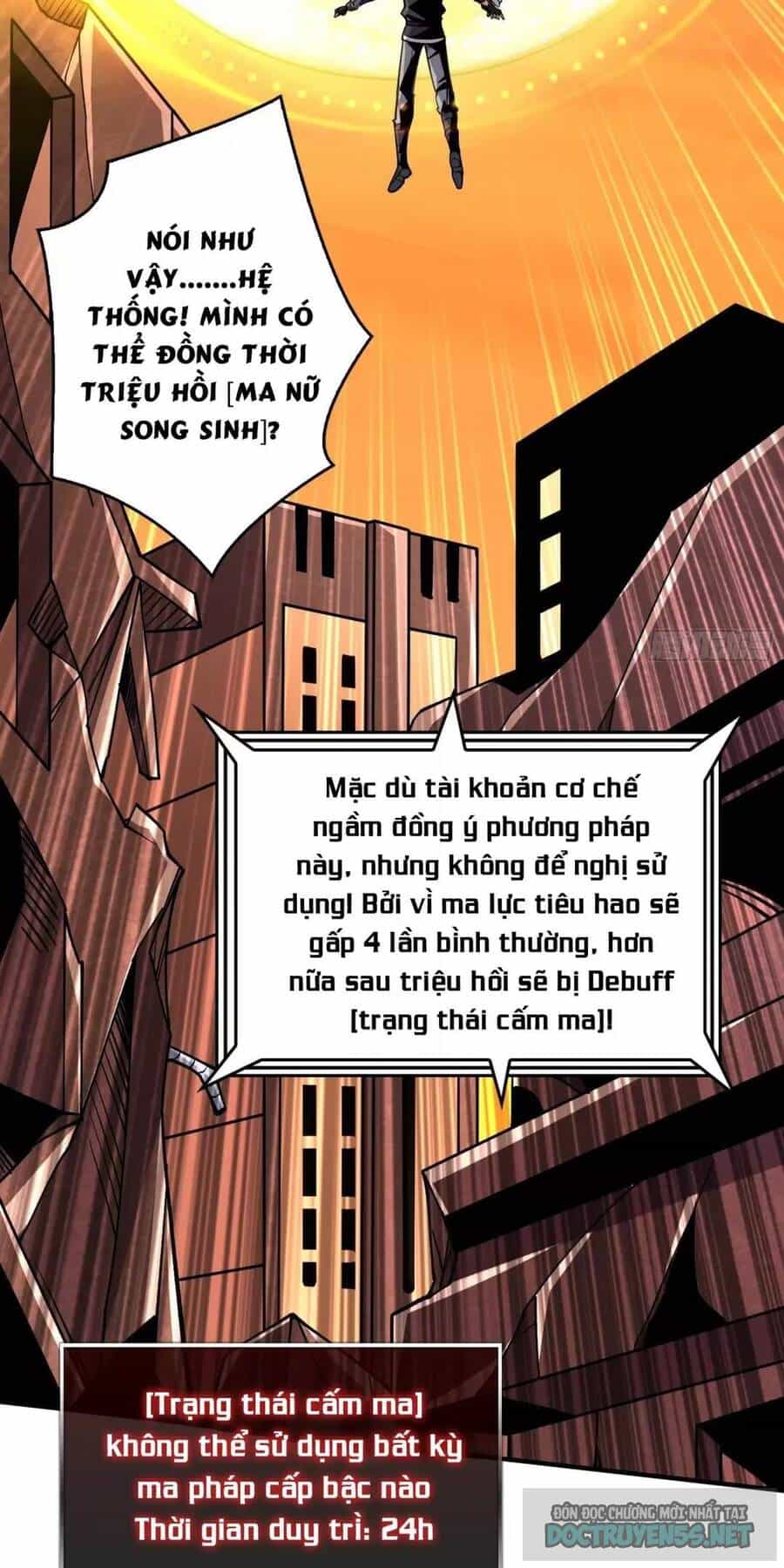 Vừa Chơi Đã Có Tài Khoản Vương Giả - Chương 196 - ảnh 9