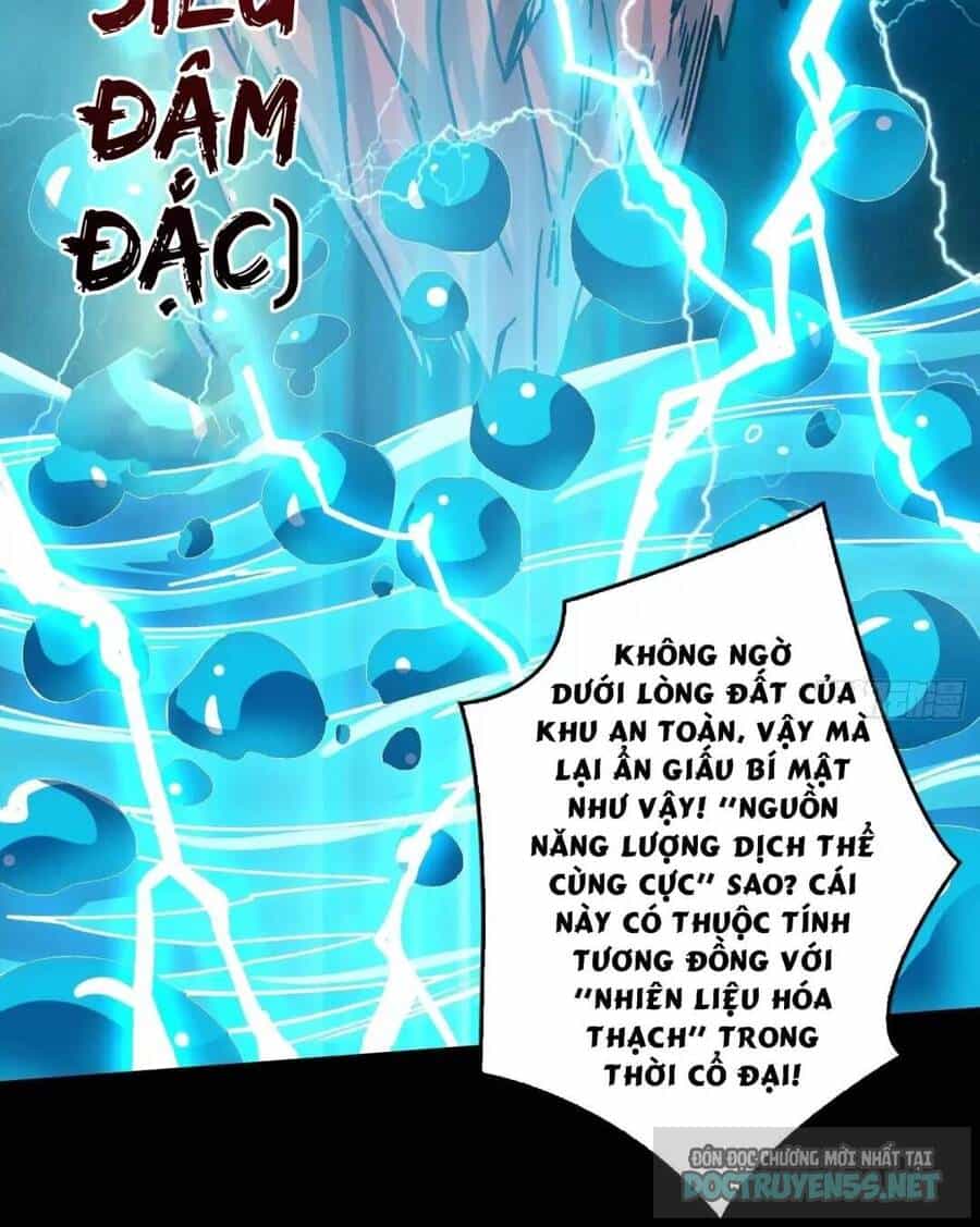 Vừa Chơi Đã Có Tài Khoản Vương Giả - Chương 198 - ảnh 18