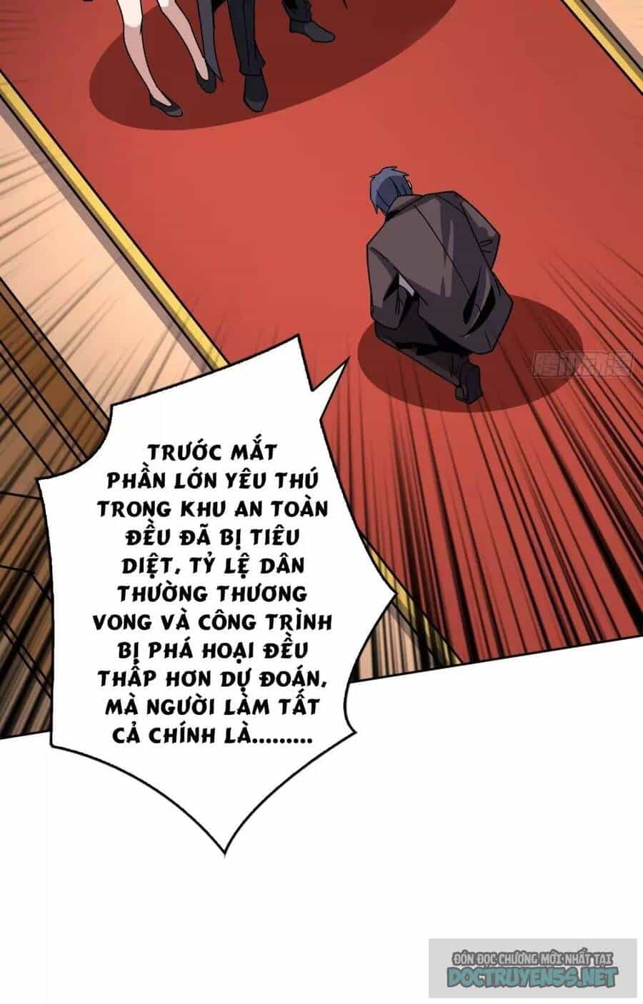 Vừa Chơi Đã Có Tài Khoản Vương Giả - Chương 198 - ảnh 25