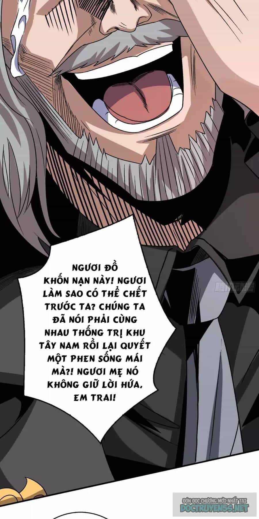 Vừa Chơi Đã Có Tài Khoản Vương Giả - Chương 200 - ảnh 30