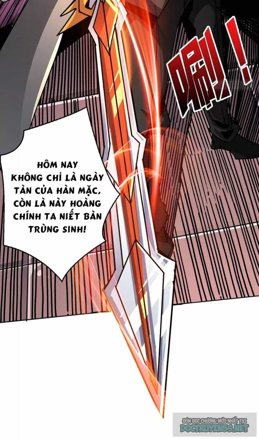 Vừa Chơi Đã Có Tài Khoản Vương Giả - Chương 200 - ảnh 48
