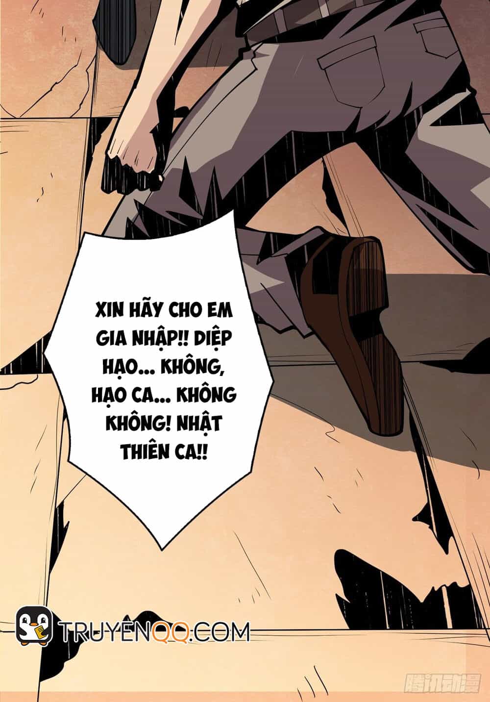 Vừa Chơi Đã Có Tài Khoản Vương Giả - Chương 21 - ảnh 18