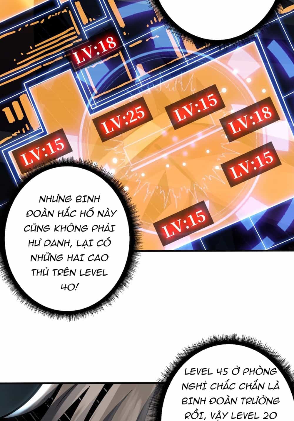 Vừa Chơi Đã Có Tài Khoản Vương Giả - Chương 21 - ảnh 43