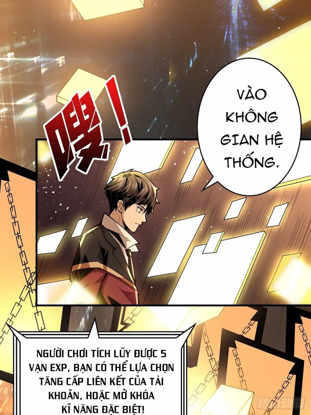 Vừa Chơi Đã Có Tài Khoản Vương Giả - Chương 21 - ảnh 57