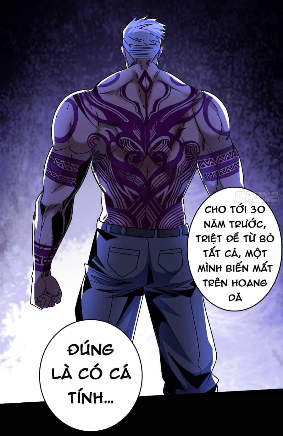 Vừa Chơi Đã Có Tài Khoản Vương Giả - Chương 206 - ảnh 29