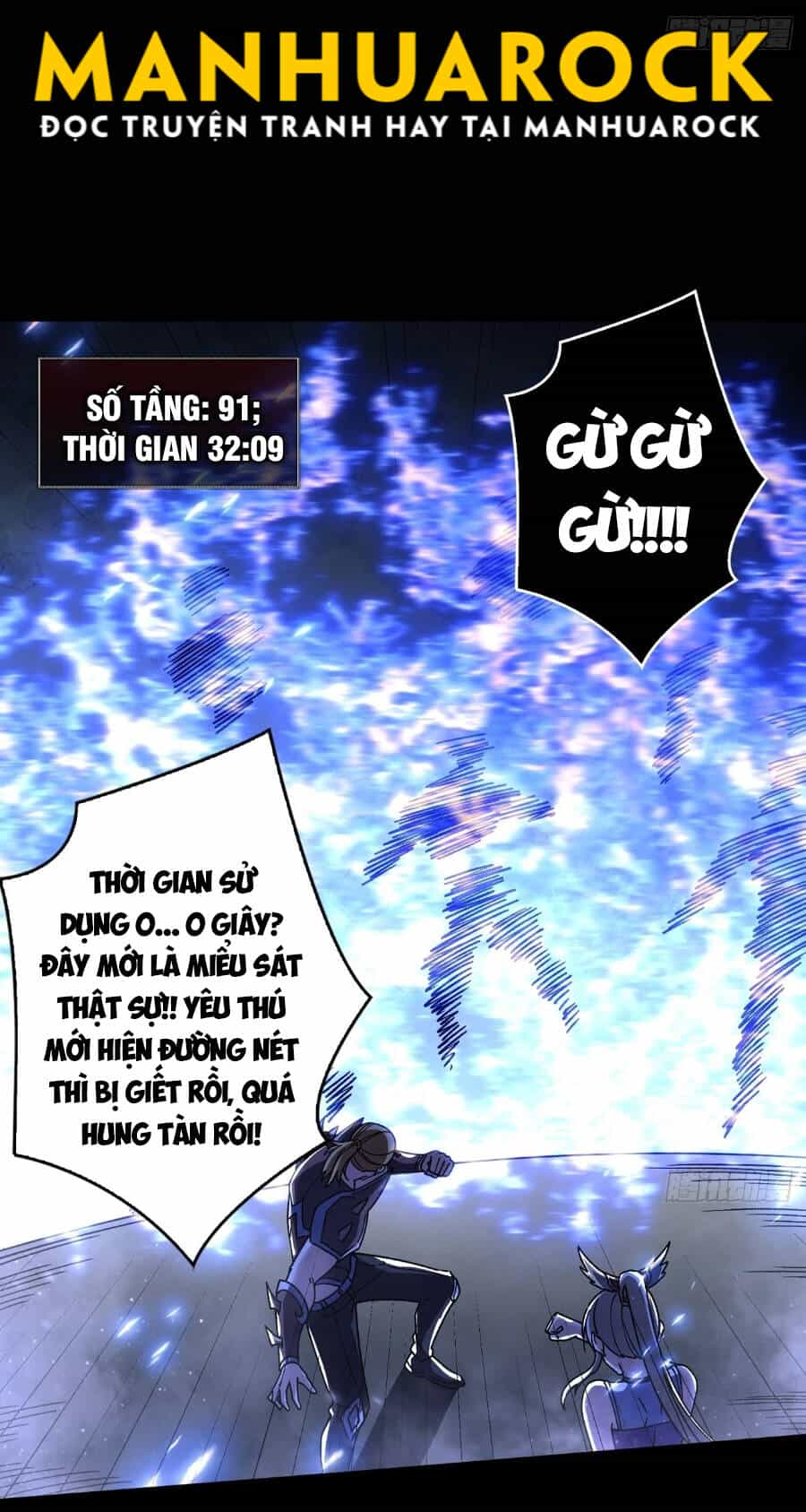 Vừa Chơi Đã Có Tài Khoản Vương Giả - Chương 208 - ảnh 39
