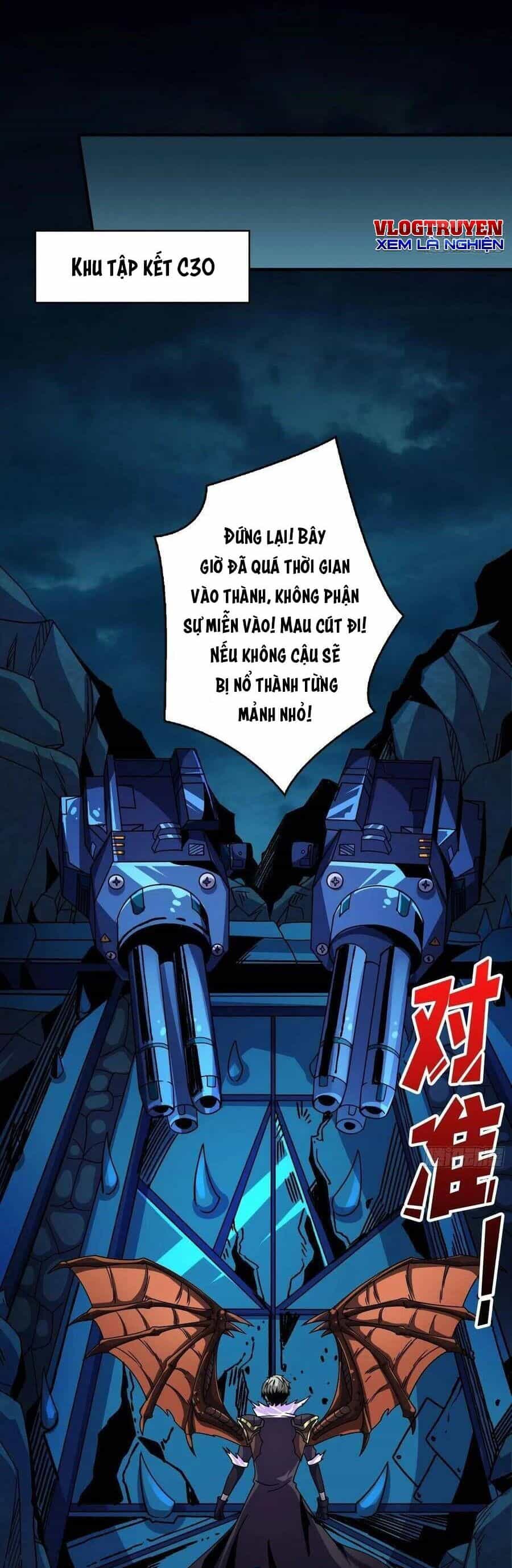 Vừa Chơi Đã Có Tài Khoản Vương Giả - Chương 211 - ảnh 28