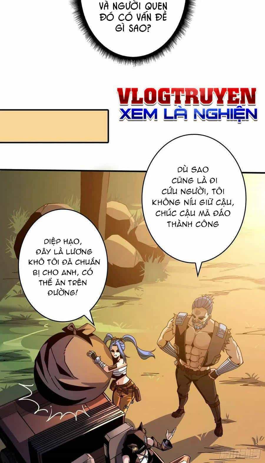Vừa Chơi Đã Có Tài Khoản Vương Giả - Chương 216 - ảnh 14