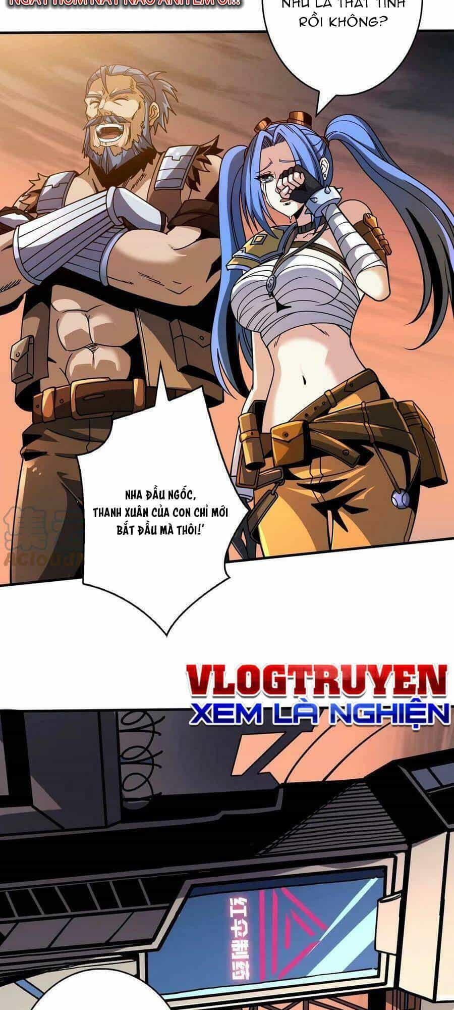 Vừa Chơi Đã Có Tài Khoản Vương Giả - Chương 216 - ảnh 17