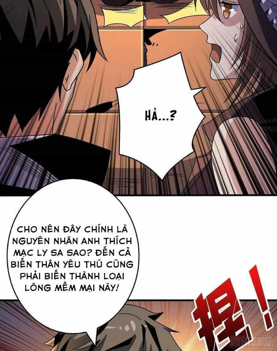 Vừa Chơi Đã Có Tài Khoản Vương Giả - Chương 217 - ảnh 32