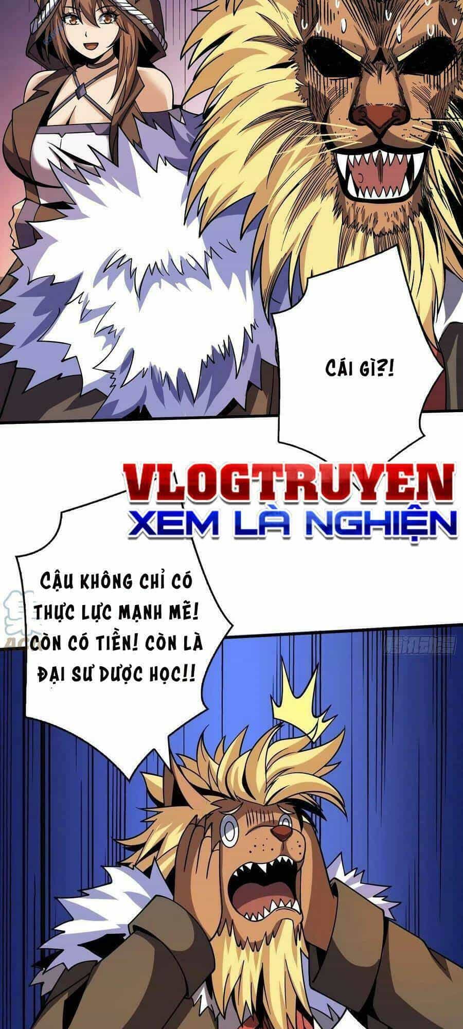Vừa Chơi Đã Có Tài Khoản Vương Giả - Chương 218 - ảnh 25