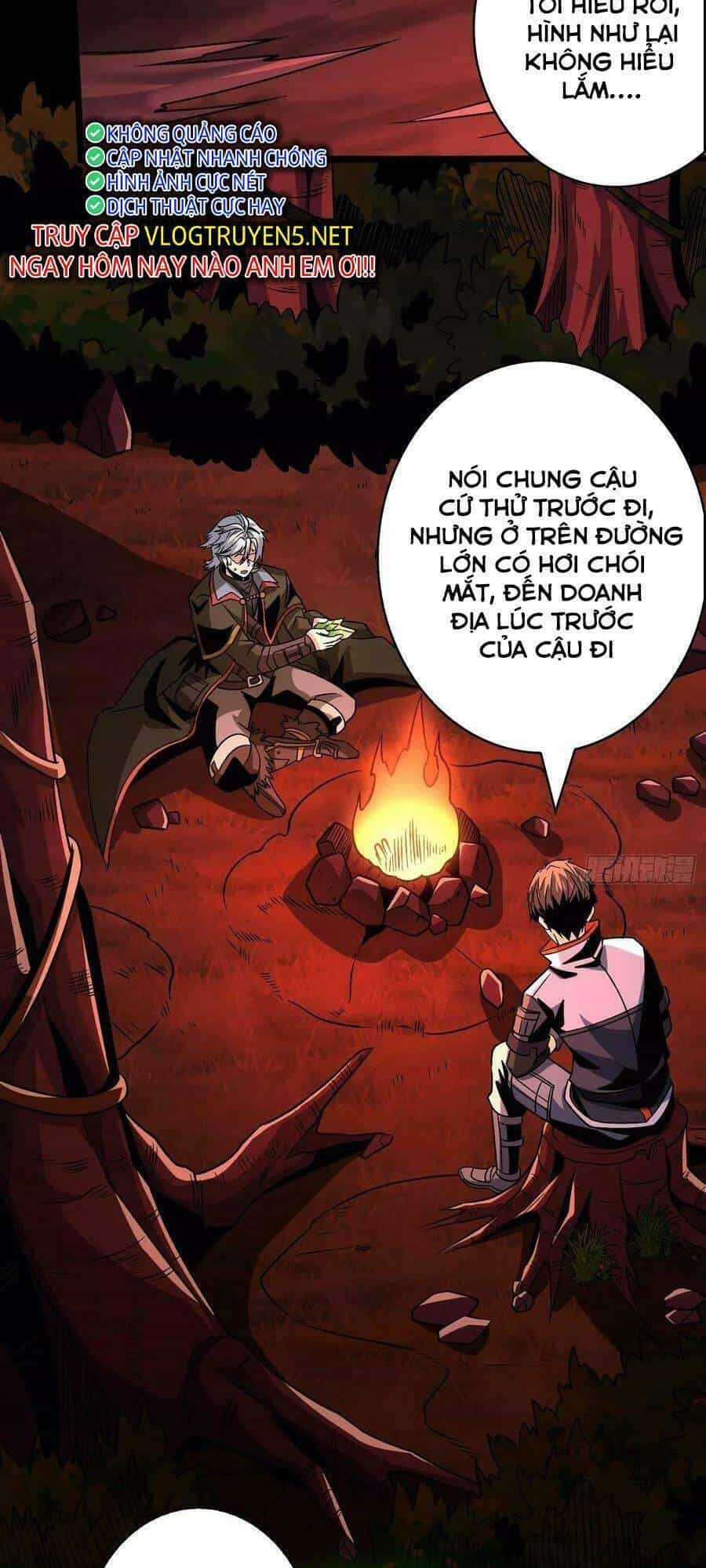 Vừa Chơi Đã Có Tài Khoản Vương Giả - Chương 219 - ảnh 31