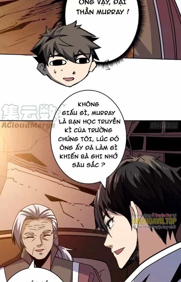 Vừa Chơi Đã Có Tài Khoản Vương Giả - Chương 220 - ảnh 18