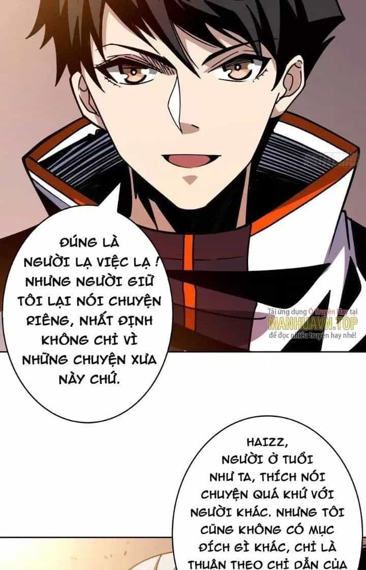 Vừa Chơi Đã Có Tài Khoản Vương Giả - Chương 220 - ảnh 20