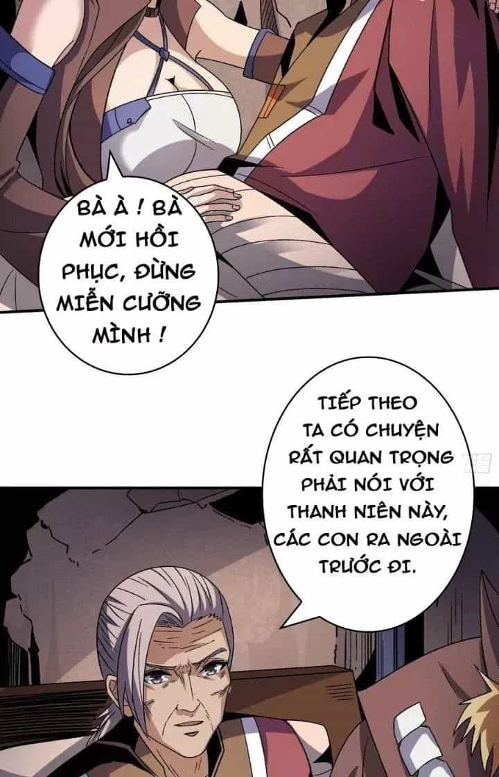 Vừa Chơi Đã Có Tài Khoản Vương Giả - Chương 220 - ảnh 5