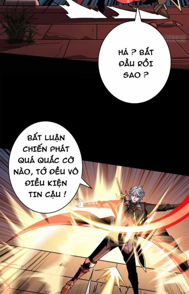 Vừa Chơi Đã Có Tài Khoản Vương Giả - Chương 221 - ảnh 20