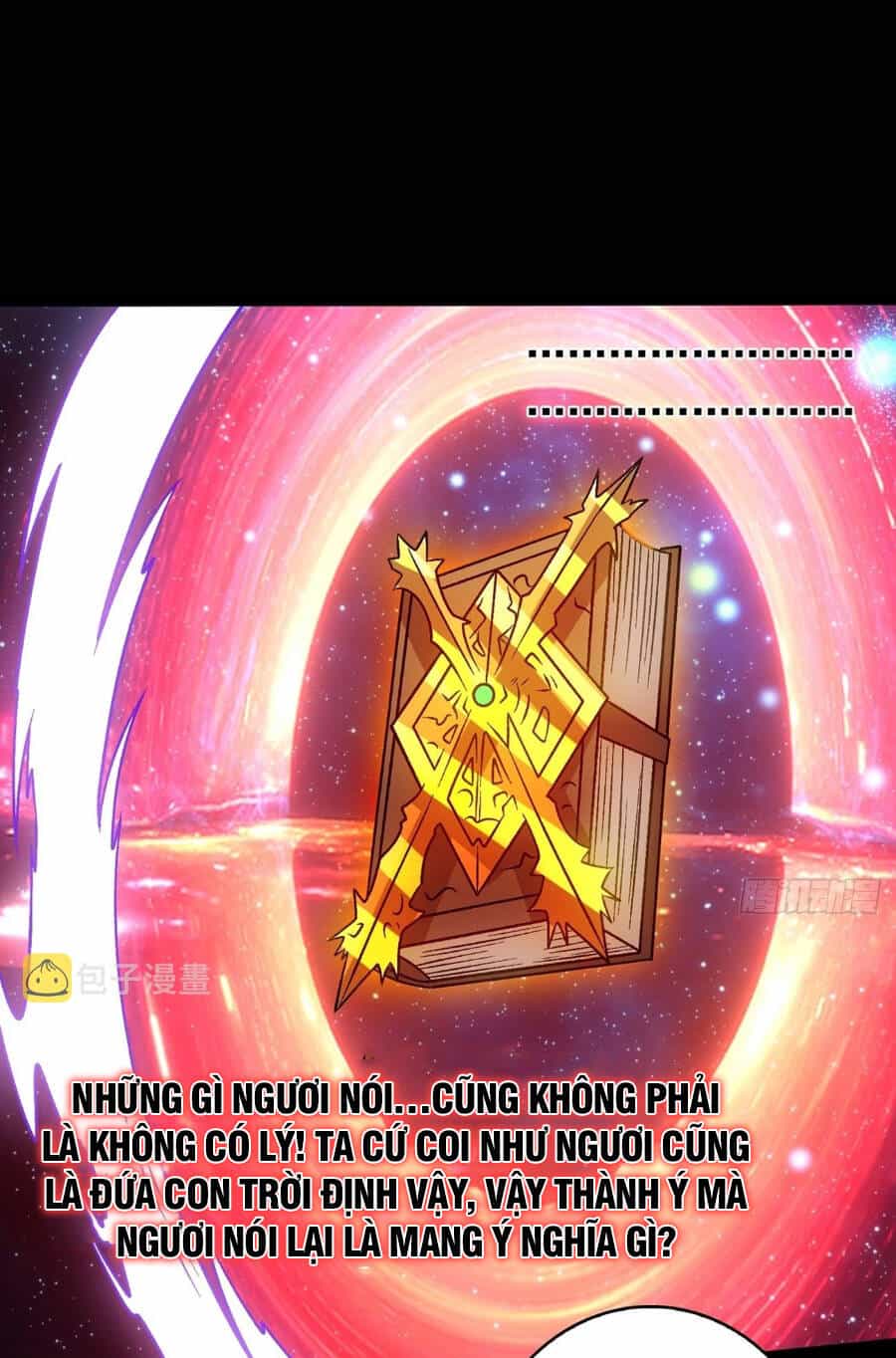 Vừa Chơi Đã Có Tài Khoản Vương Giả - Chương 224 - ảnh 15