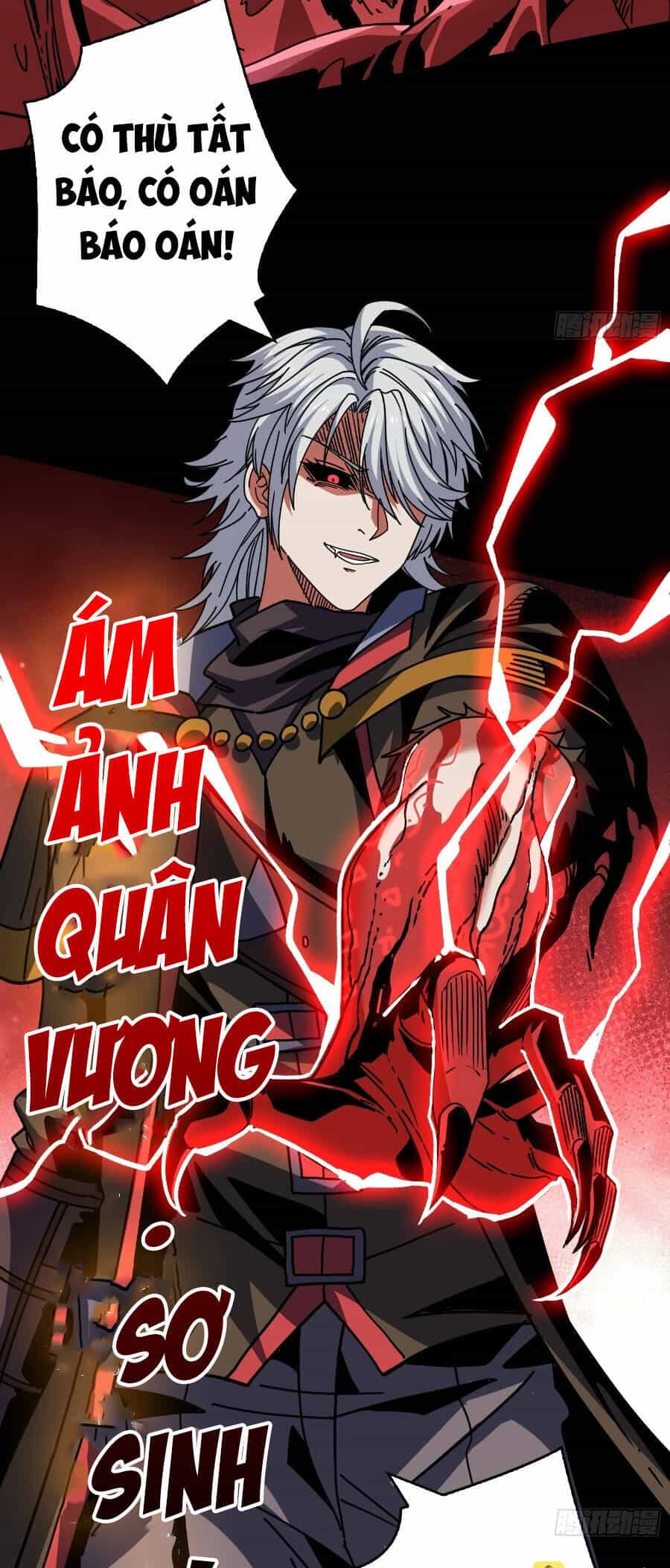 Vừa Chơi Đã Có Tài Khoản Vương Giả - Chương 224 - ảnh 38