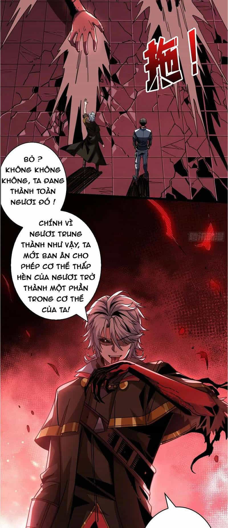 Vừa Chơi Đã Có Tài Khoản Vương Giả - Chương 226 - ảnh 2