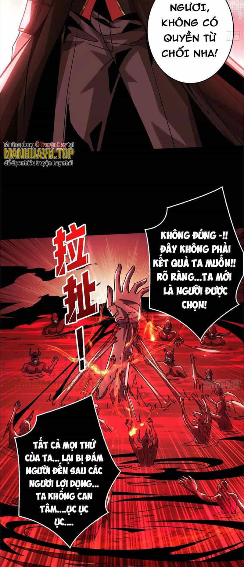 Vừa Chơi Đã Có Tài Khoản Vương Giả - Chương 226 - ảnh 3