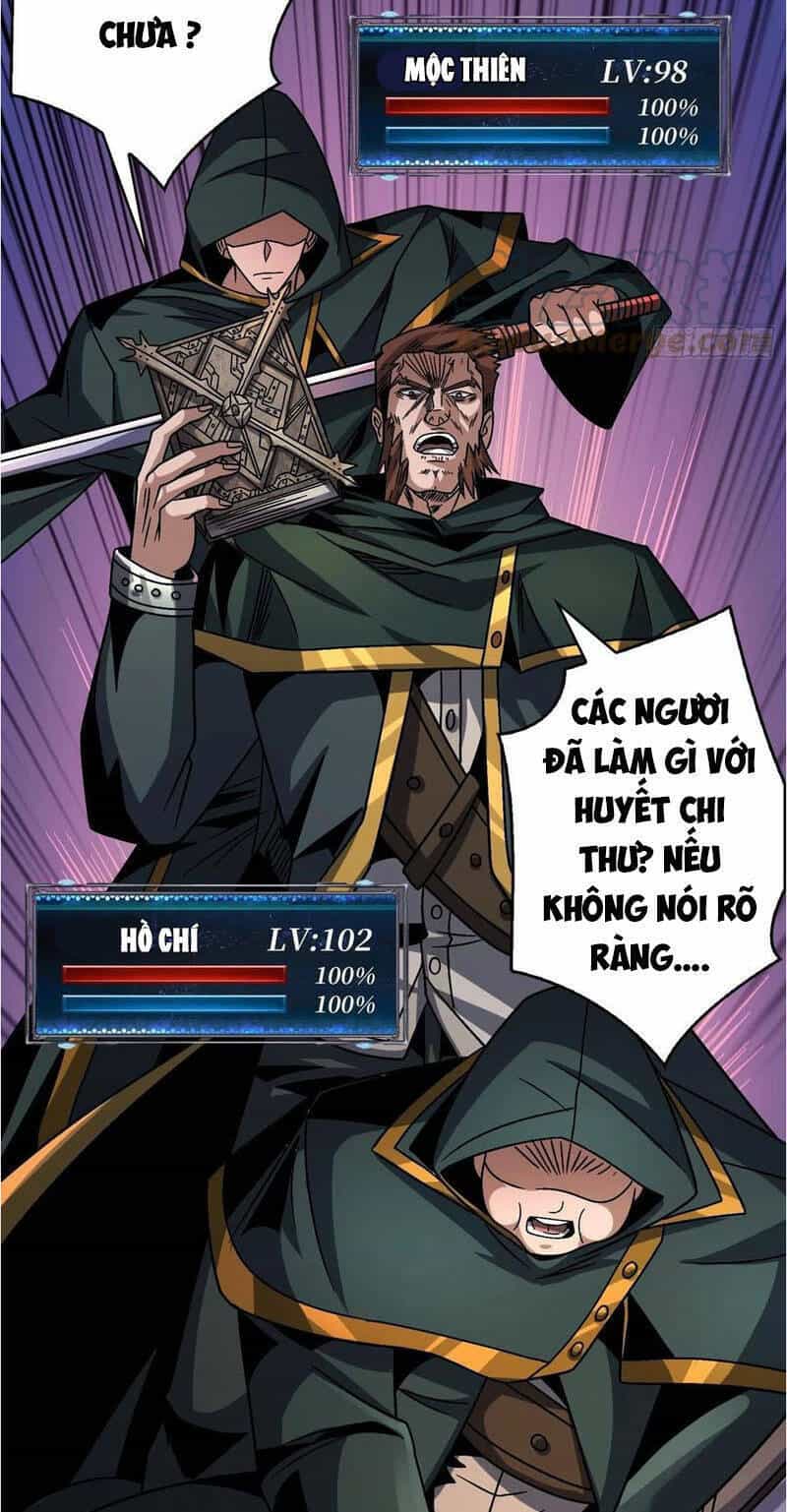 Vừa Chơi Đã Có Tài Khoản Vương Giả - Chương 226 - ảnh 36