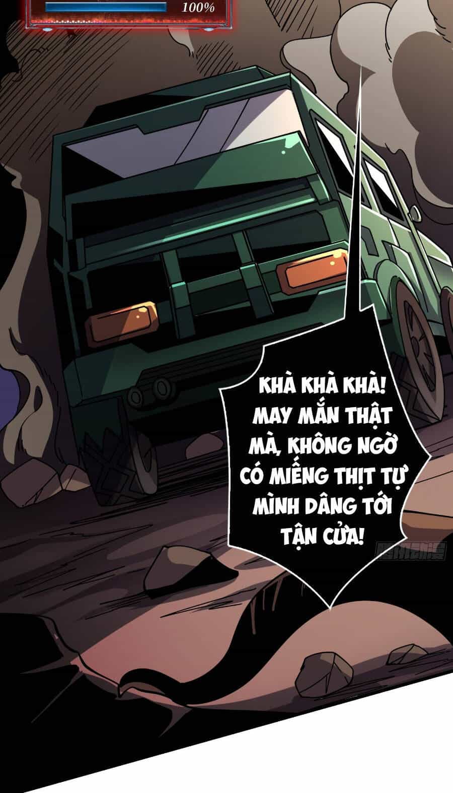 Vừa Chơi Đã Có Tài Khoản Vương Giả - Chương 232 - ảnh 24