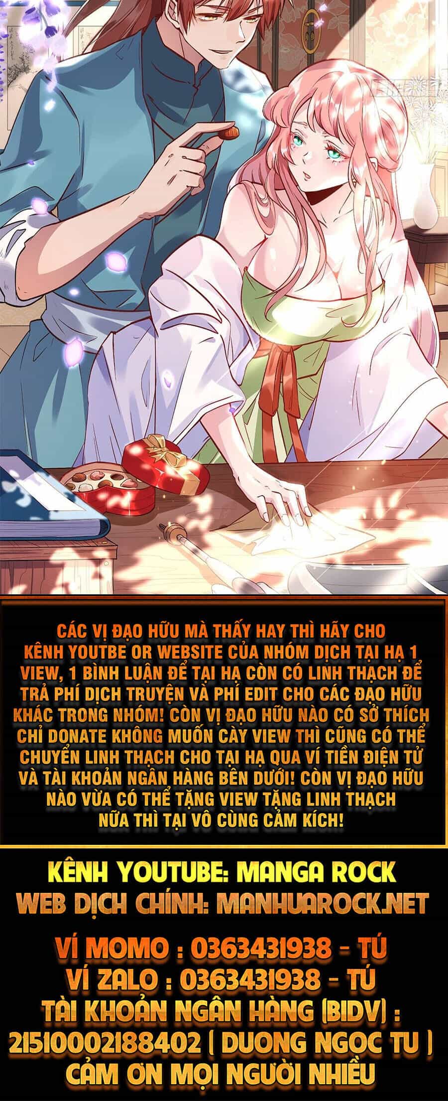 Vừa Chơi Đã Có Tài Khoản Vương Giả - Chương 233 - ảnh 37