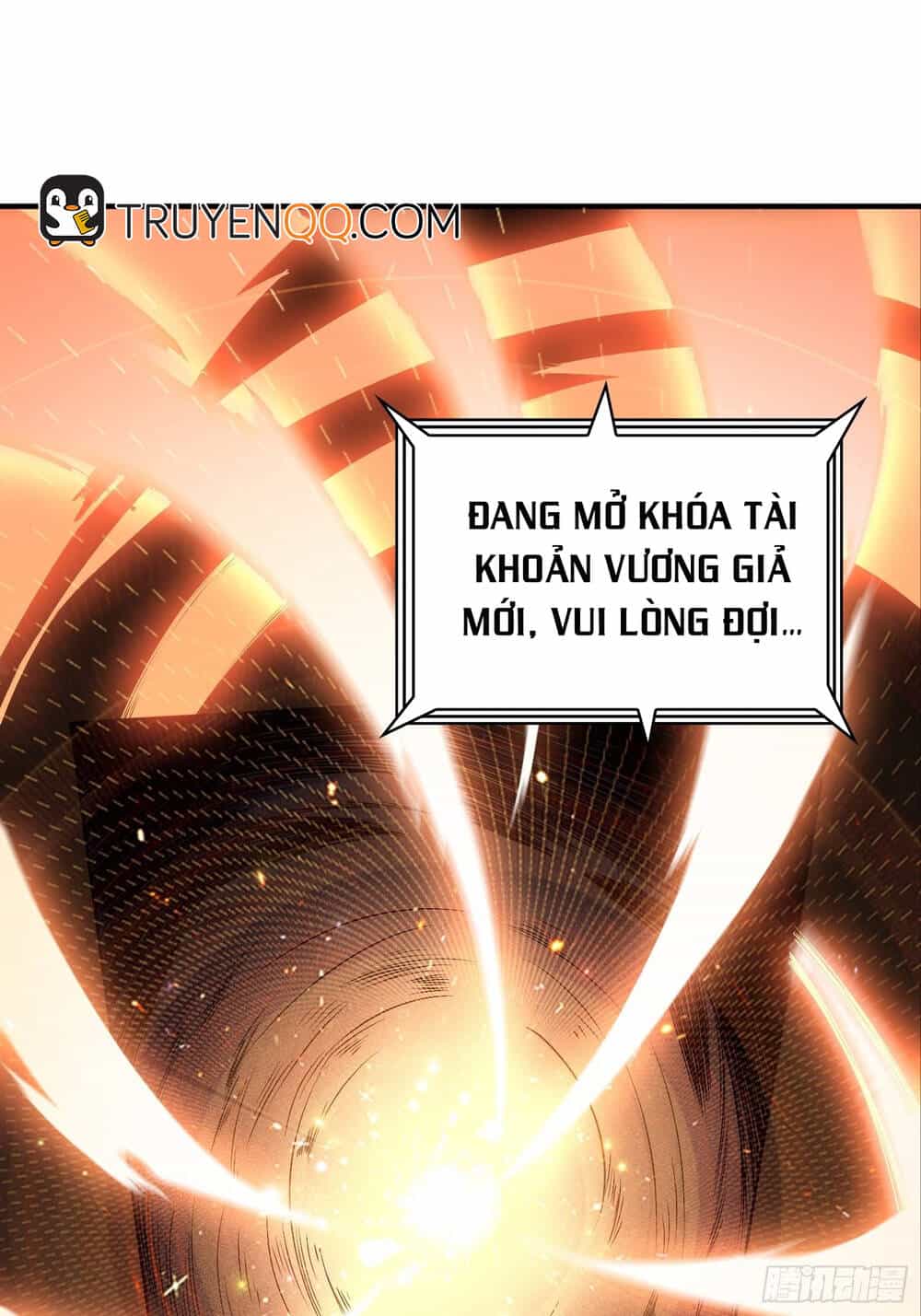 Vừa Chơi Đã Có Tài Khoản Vương Giả - Chương 24 - ảnh 2