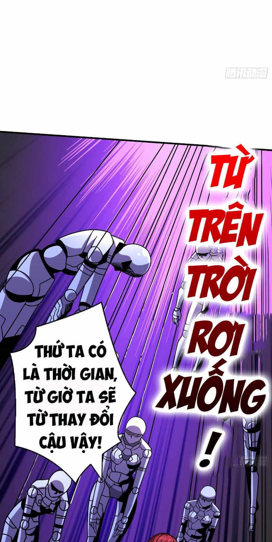 Vừa Chơi Đã Có Tài Khoản Vương Giả - Chương 234 - ảnh 23