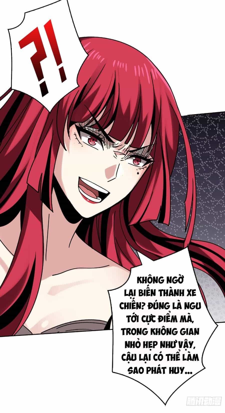 Vừa Chơi Đã Có Tài Khoản Vương Giả - Chương 235 - ảnh 29
