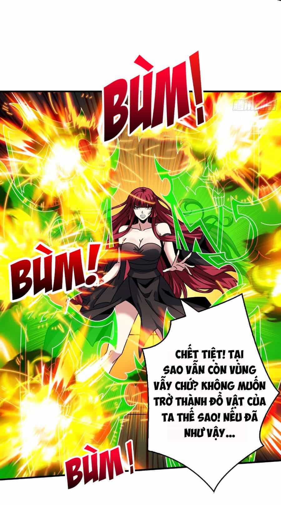 Vừa Chơi Đã Có Tài Khoản Vương Giả - Chương 235 - ảnh 32