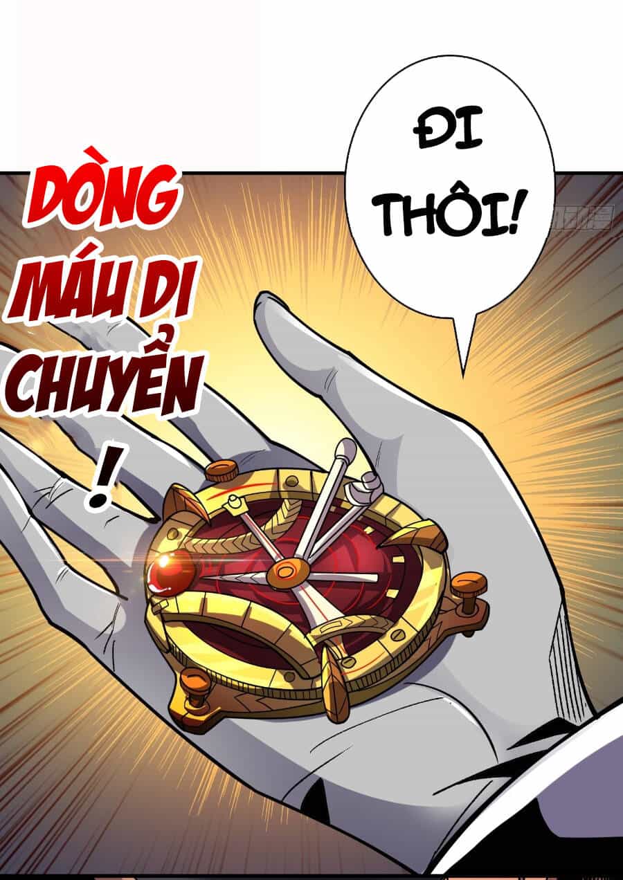 Vừa Chơi Đã Có Tài Khoản Vương Giả - Chương 237 - ảnh 36