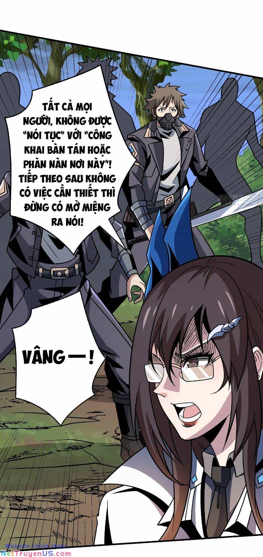 Vừa Chơi Đã Có Tài Khoản Vương Giả - Chương 238 - ảnh 19