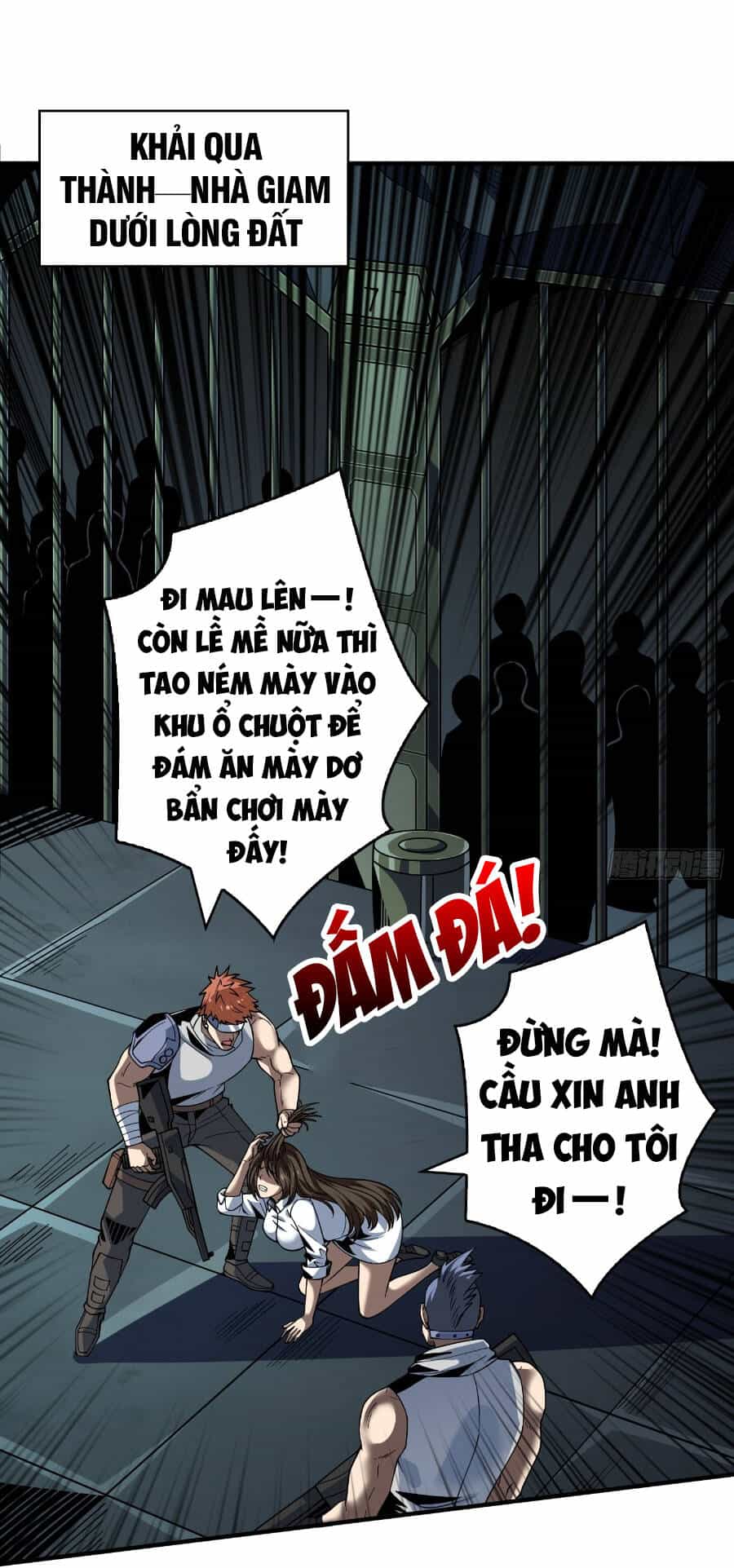 Vừa Chơi Đã Có Tài Khoản Vương Giả - Chương 239 - ảnh 25