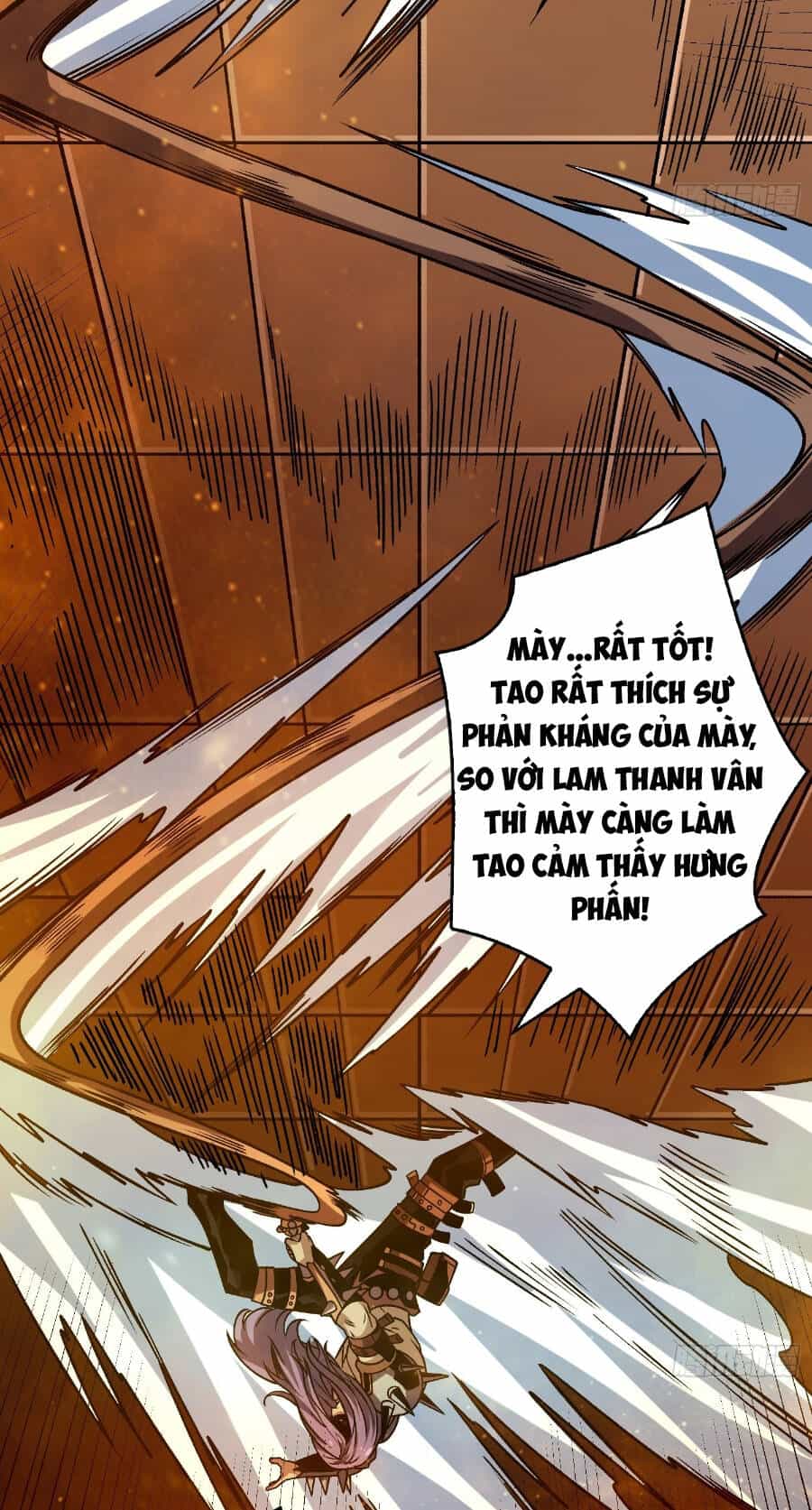 Vừa Chơi Đã Có Tài Khoản Vương Giả - Chương 242 - ảnh 18