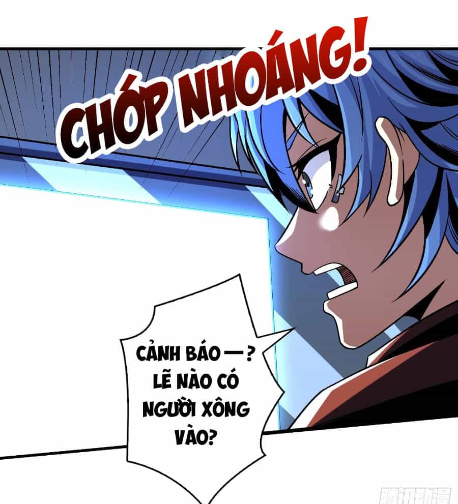 Vừa Chơi Đã Có Tài Khoản Vương Giả - Chương 243 - ảnh 12
