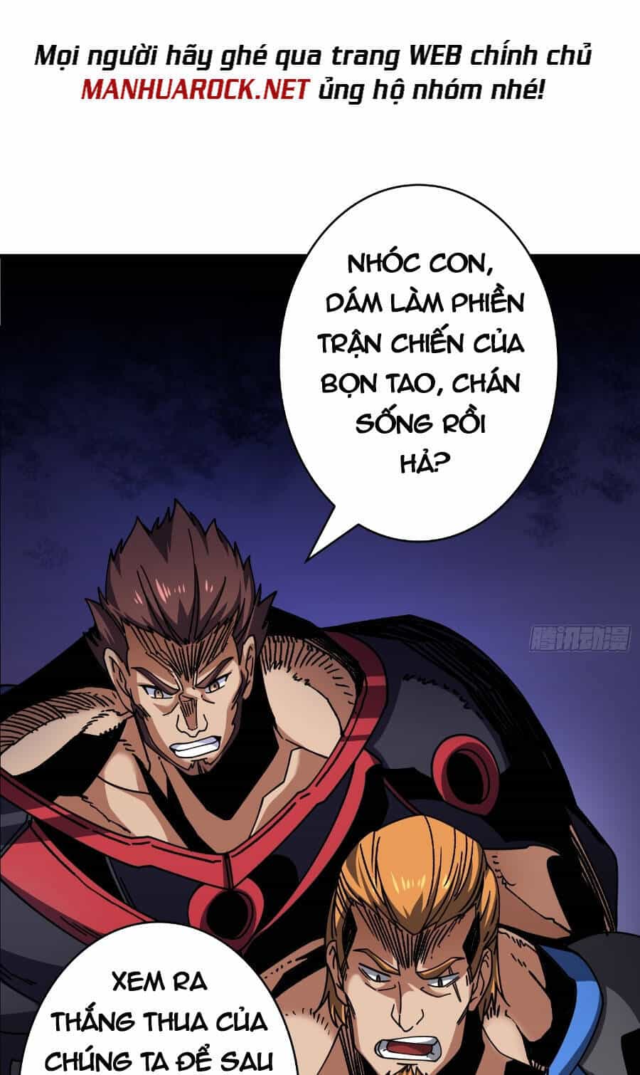 Vừa Chơi Đã Có Tài Khoản Vương Giả - Chương 245 - ảnh 33
