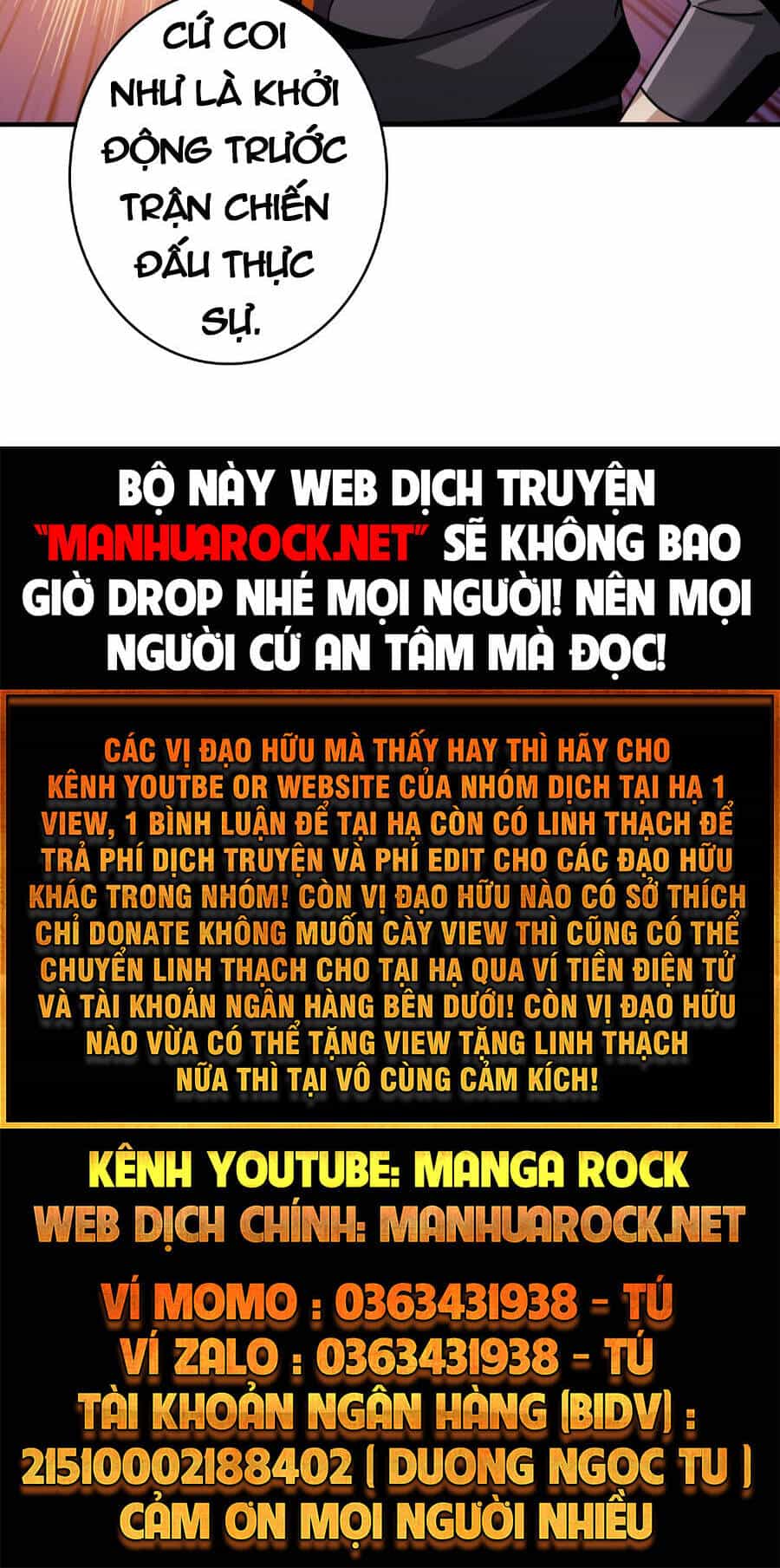 Vừa Chơi Đã Có Tài Khoản Vương Giả - Chương 245 - ảnh 40
