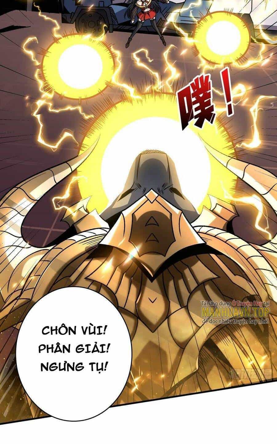 Vừa Chơi Đã Có Tài Khoản Vương Giả - Chương 246 - ảnh 22