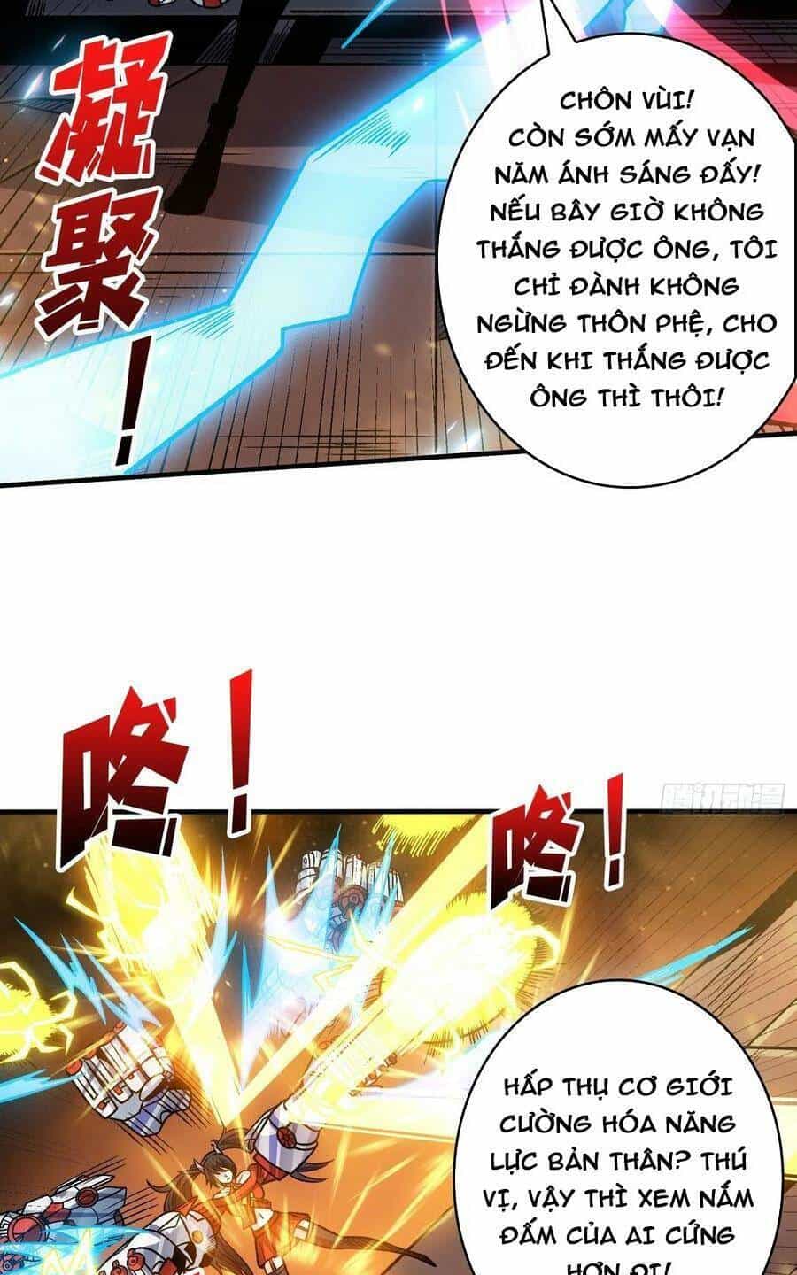 Vừa Chơi Đã Có Tài Khoản Vương Giả - Chương 246 - ảnh 24