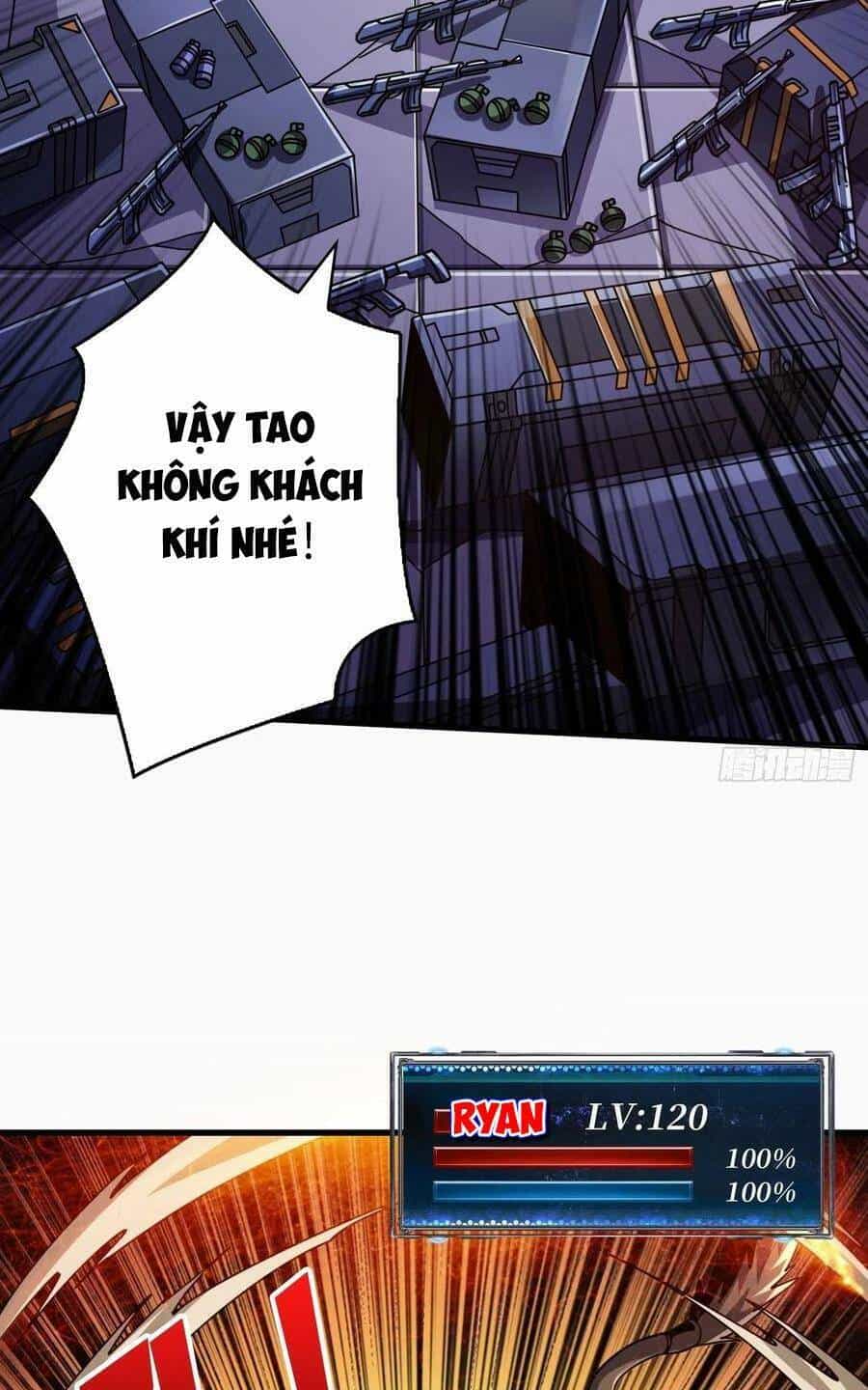 Vừa Chơi Đã Có Tài Khoản Vương Giả - Chương 246 - ảnh 33