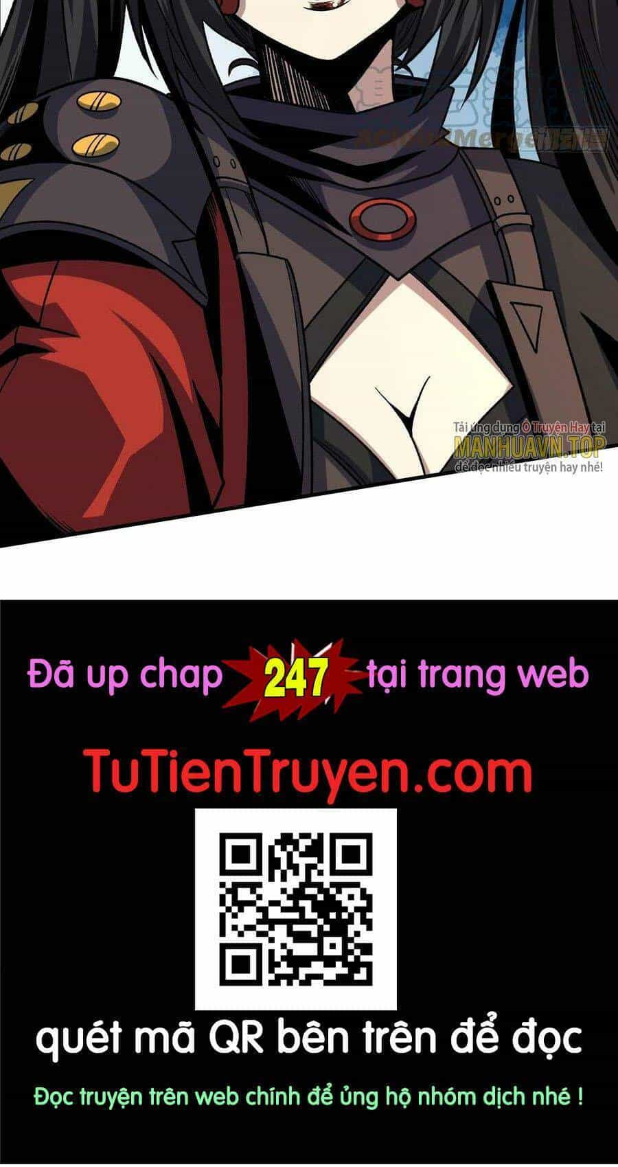 Vừa Chơi Đã Có Tài Khoản Vương Giả - Chương 246 - ảnh 55