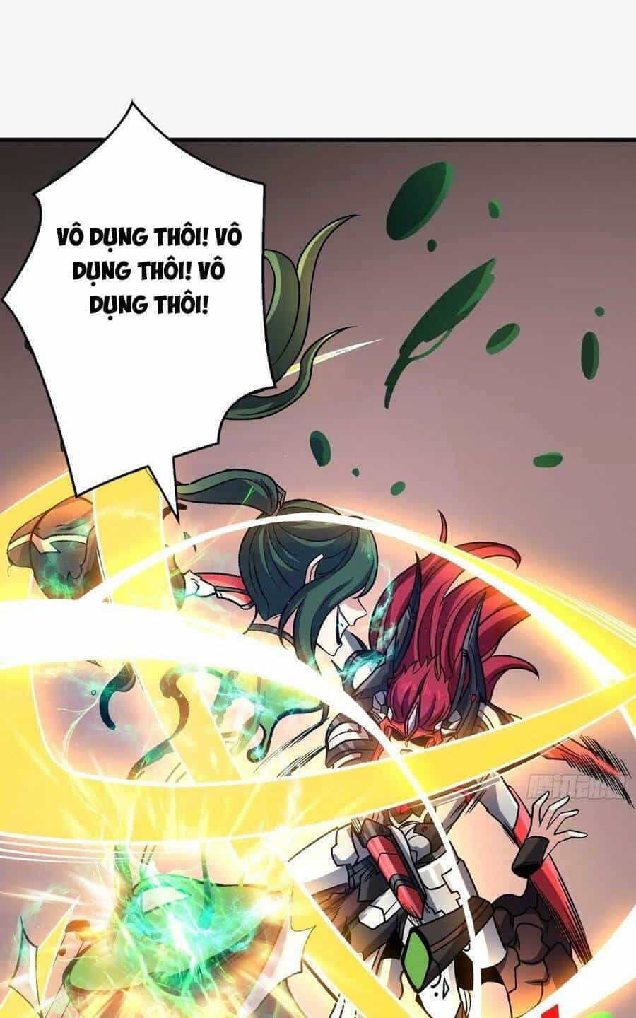 Vừa Chơi Đã Có Tài Khoản Vương Giả - Chương 247 - ảnh 29