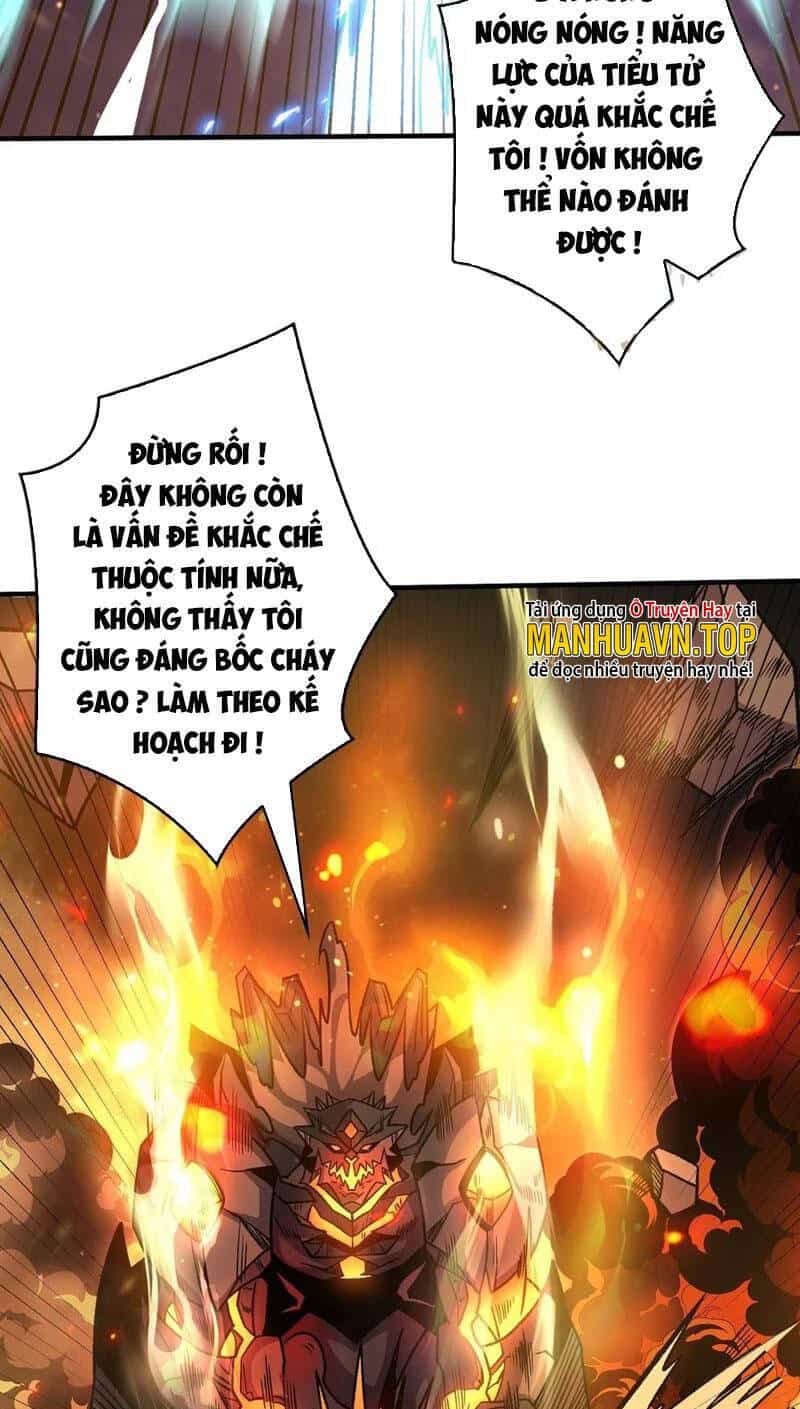 Vừa Chơi Đã Có Tài Khoản Vương Giả - Chương 248 - ảnh 33