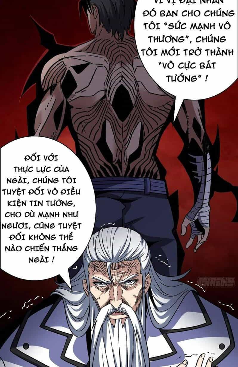 Vừa Chơi Đã Có Tài Khoản Vương Giả - Chương 249 - ảnh 16